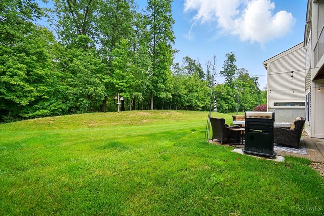 3492 Ballymore Ct, Pierce Twp, OH 45245 - view of grassy yard