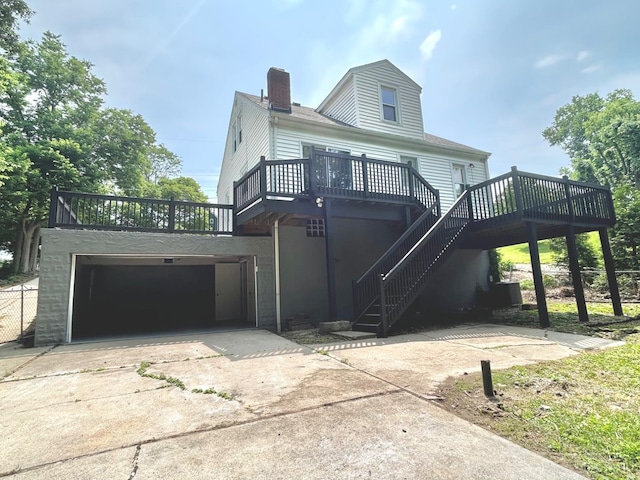 3501 Mcfarlan Rd, Cincinnati, OH 45211 - photo 2