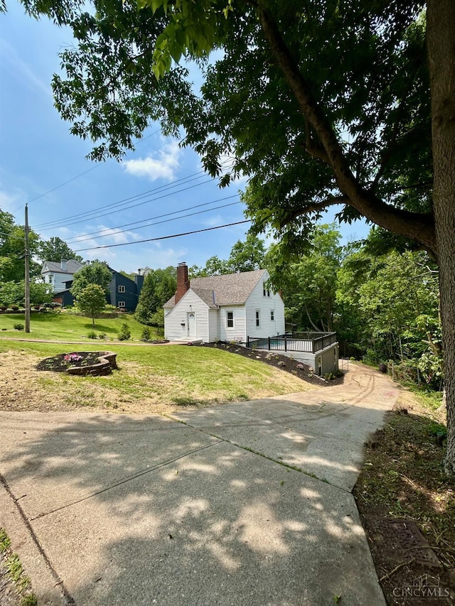 3501 Mcfarlan Rd, Cincinnati, OH 45211 - photo 1