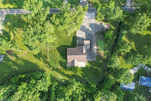 6226 Hunt Rd, Wayne Twp, OH 45118 - aerial overview of property's location