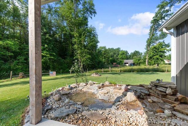 6226 Hunt Rd, Wayne Twp, OH 45118 - view of green lawn