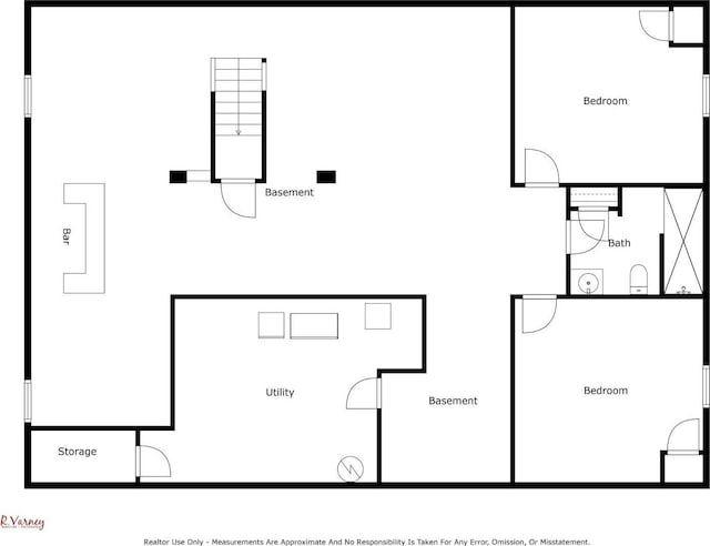 6226 Hunt Rd, Wayne Twp, OH 45118 - view of floor plan / room layout
