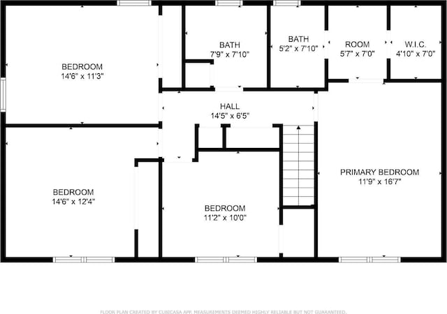 10730 Adventure Ln, Montgomery, OH 45242 - view of room layout
