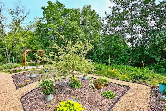 10730 Adventure Ln, Montgomery, OH 45242 - view of yard