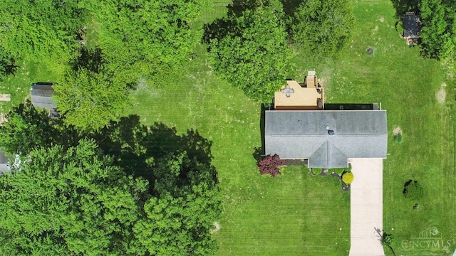 1704 Ludlow Cir, Pierce Twp, OH 45102 - view of subject property