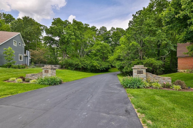 9396 Kemper Grove Ln, Symmes Twp, OH 45140 - view of street