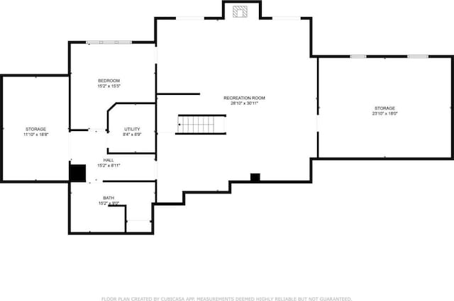 9396 Kemper Grove Ln, Symmes Twp, OH 45140 - view of home floor plan