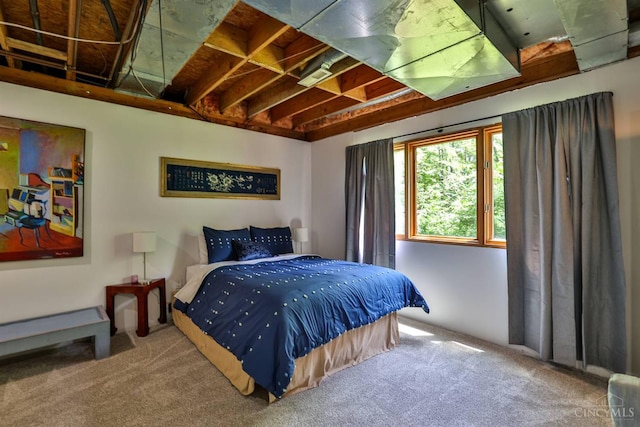 9396 Kemper Grove Ln, Symmes Twp, OH 45140 - view of carpeted bedroom