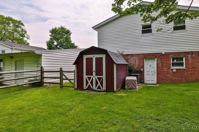 10569 Gloria Ave, Cincinnati, OH 45231 - view of shed