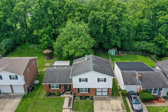 10569 Gloria Ave, Cincinnati, OH 45231 - view of subject property