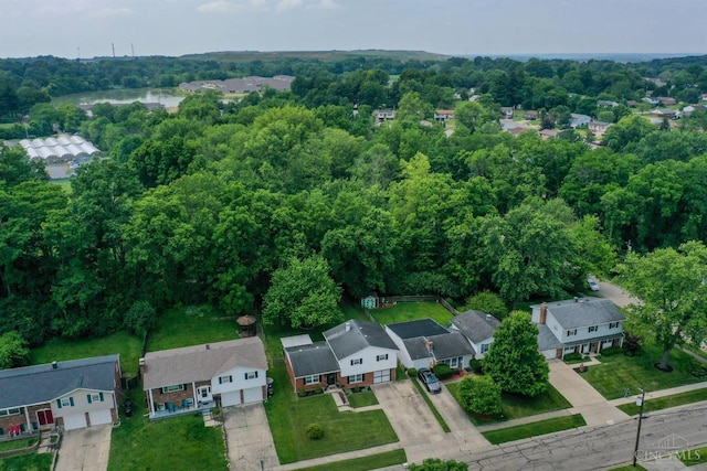 10569 Gloria Ave, Cincinnati, OH 45231 - aerial view of residential area