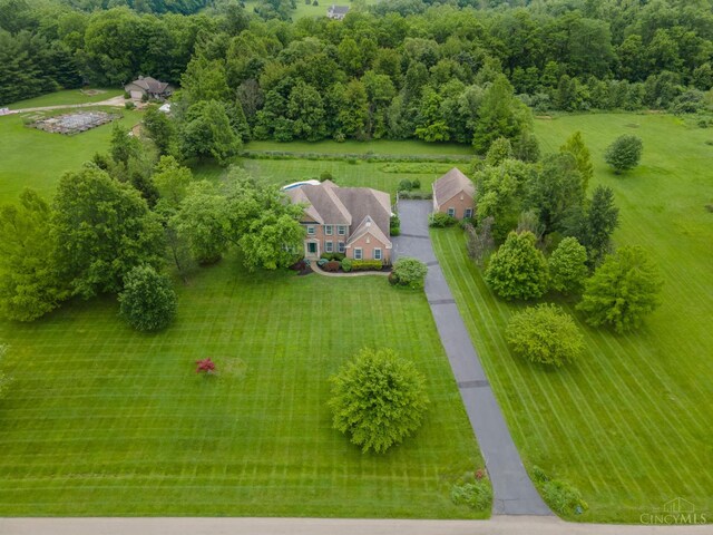7194 Orchard View Ln, Salem Twp, OH 45152 - view of subject property