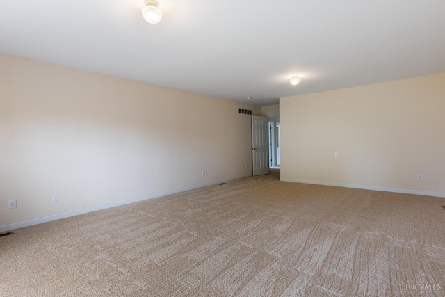 7194 Orchard View Ln, Salem Twp, OH 45152 - empty room featuring light carpet