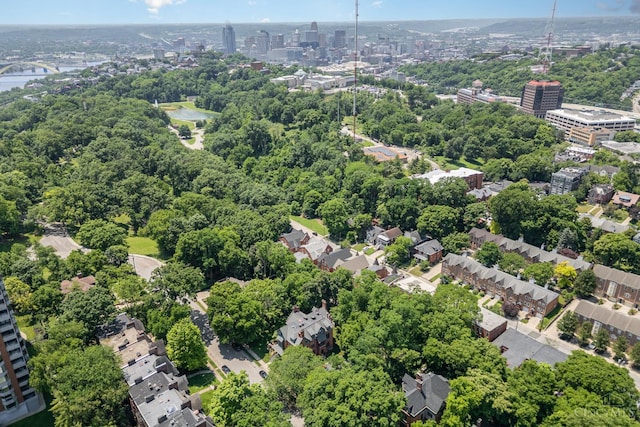 2110 Fulton Ave Unit D1, Cincinnati, OH 45206 - view of urban area