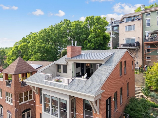 500 Milton St, Cincinnati, OH 45202 - photo 46