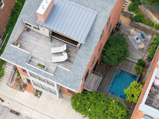 500 Milton St, Cincinnati, OH 45202 - photo 53