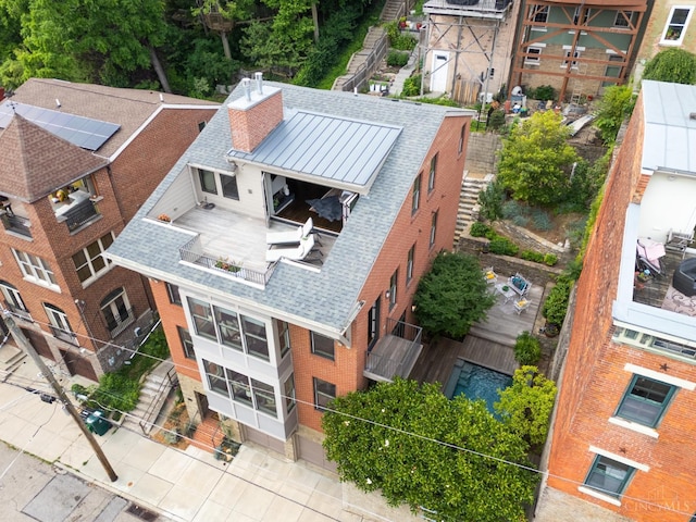 500 Milton St, Cincinnati, OH 45202 - photo 51