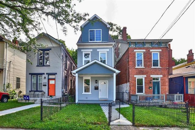 4226 Mad Anthony St, Cincinnati, OH 45223 - photo 1
