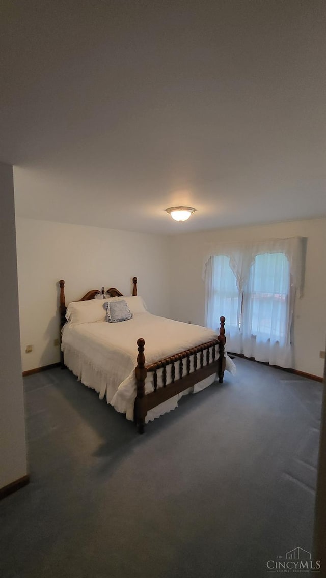 10 Chippewa Cv, Sardinia, OH 45171 - carpeted bedroom with baseboards