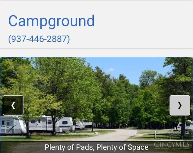 10 Chippewa Cv, Sardinia, OH 45171 - view of miscellaneous property collateral