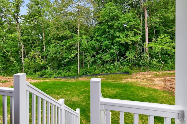 1285 Millstream Dr, Batavia Twp, OH 45102 - view of grassy yard