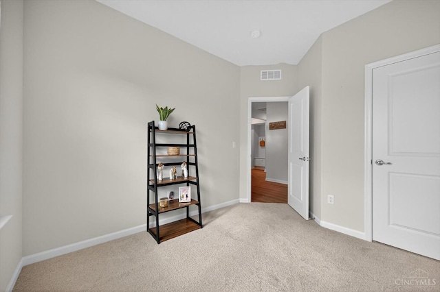 1285 Millstream Dr, Batavia Twp, OH 45102 - carpeted bedroom featuring baseboards