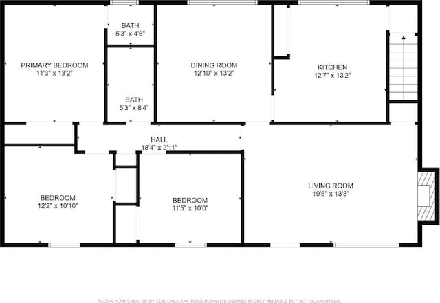 5505 Goldcrest Dr, Green Twp, OH 45238 - view of home floor plan
