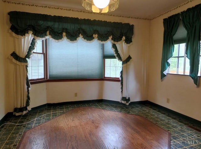 1601 W Concord Rd, Pierce Twp, OH 45102 - empty room featuring baseboards