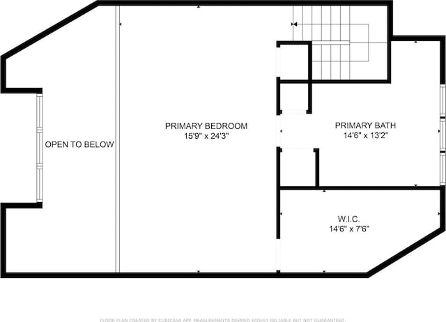 937 Monastery Unit B, Cincinnati, OH 45202 - view of room layout