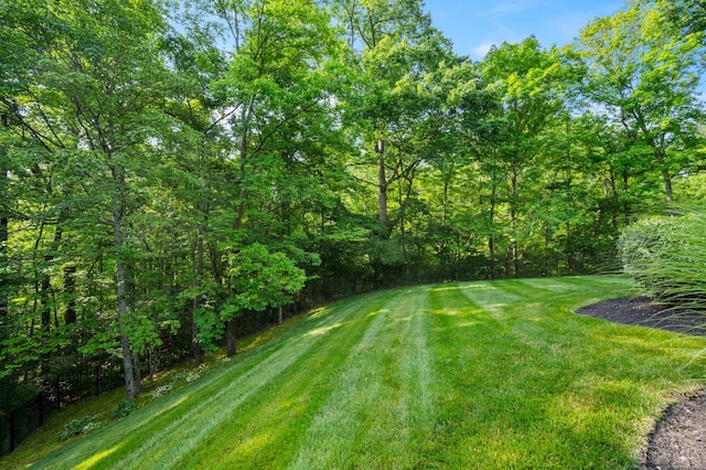 9317 E Kemper Rd, Symmes Twp, OH 45140 - view of green lawn