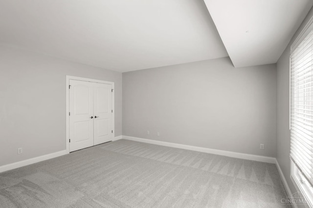 9317 E Kemper Rd, Symmes Twp, OH 45140 - spare room with light colored carpet and plenty of natural light