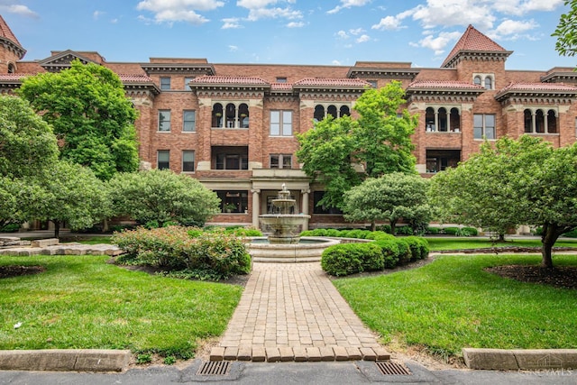 2356 Park Ave Unit 9, Cincinnati, OH 45206 - view of building exterior
