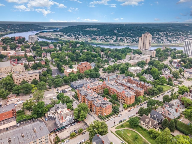2356 Park Ave Unit 9, Cincinnati, OH 45206 - view of urban area with a large body of water