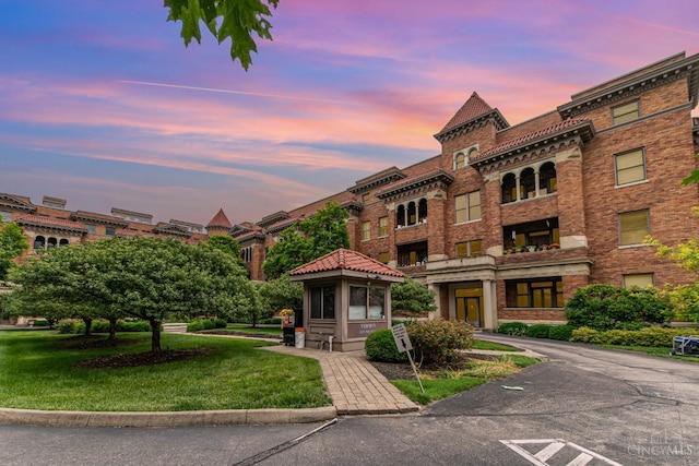 2356 Park Ave Unit 9, Cincinnati, OH 45206 - view of building exterior