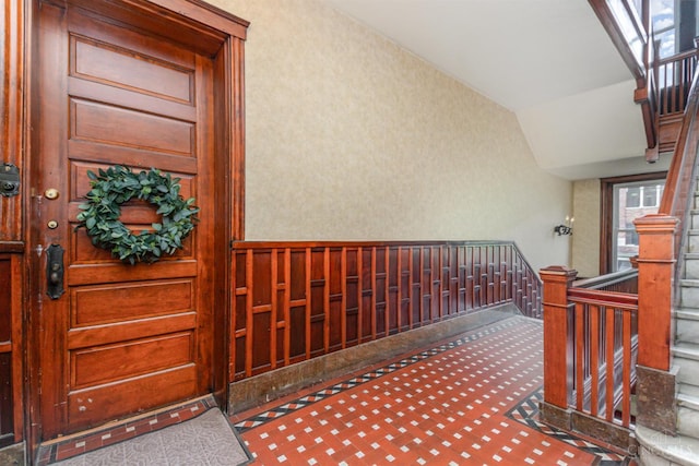 2356 Park Ave Unit 9, Cincinnati, OH 45206 - doorway to property