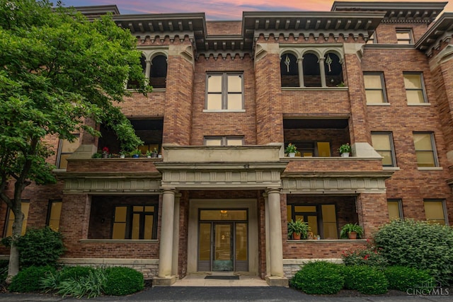2356 Park Ave Unit 9, Cincinnati, OH 45206 - view of building exterior