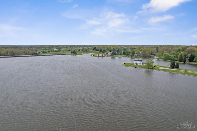 648 Odenwald Dr, Perry Twp, OH 45118 - water view