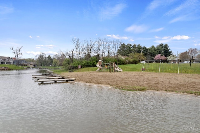 648 Odenwald Dr, Perry Twp, OH 45118 - water view