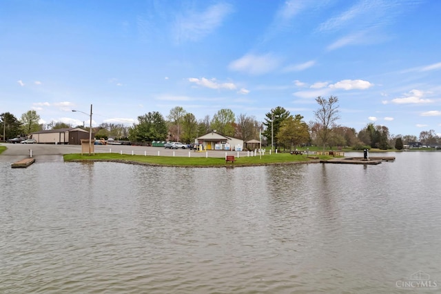 648 Odenwald Dr, Perry Twp, OH 45118 - water view