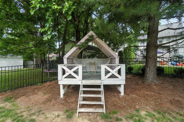 3862 Settle Rd, Mariemont, OH 45227 - view of outbuilding