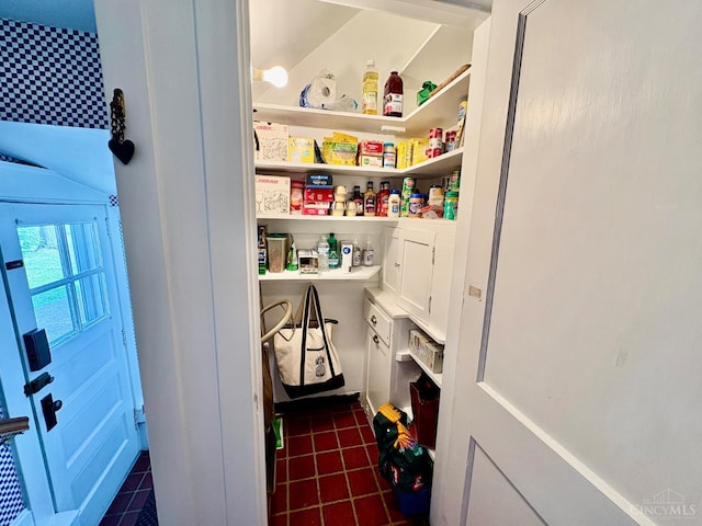 2617 Milton Rd, Middletown, OH 45042 - view of storage area