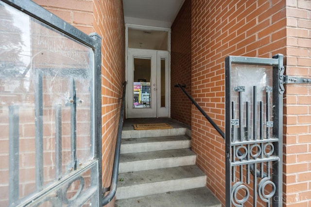 1150 Vine St Unit 15, Cincinnati, OH 45202 - view of stairway