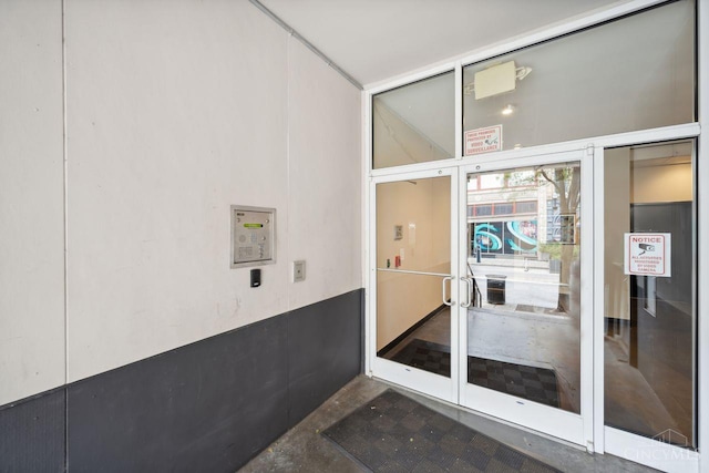 1150 Vine St Unit 15, Cincinnati, OH 45202 - entrance to property