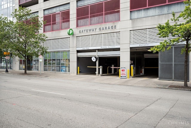 1150 Vine St Unit 15, Cincinnati, OH 45202 - view of property