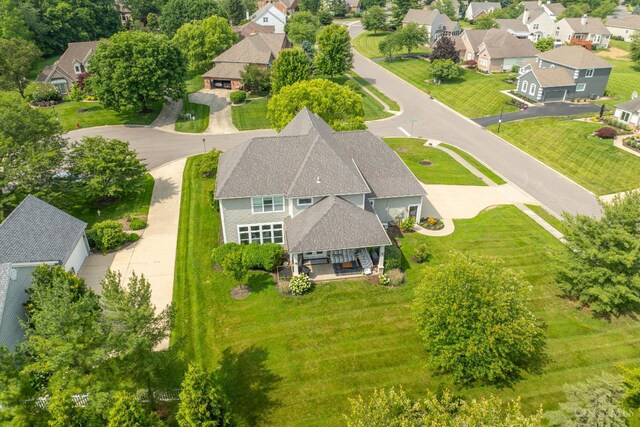 9723 Carriage Run Ct, Deerfield Twp, OH 45140 - photo 90