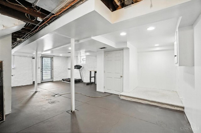 343 Ada St, Cincinnati, OH 45219 - photo 48