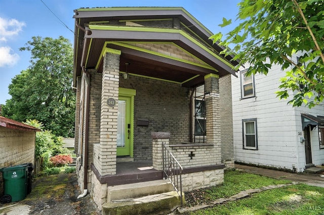 343 Ada St, Cincinnati, OH 45219 - photo 2