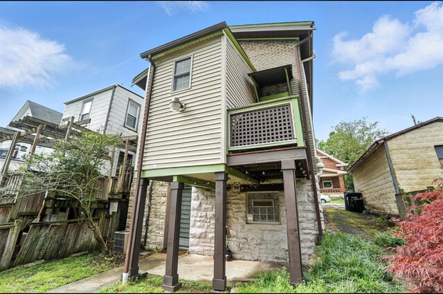 343 Ada St, Cincinnati, OH 45219 - photo 59