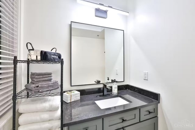 1407 Vine St Unit 203, Cincinnati, OH 45202 - bathroom featuring vanity