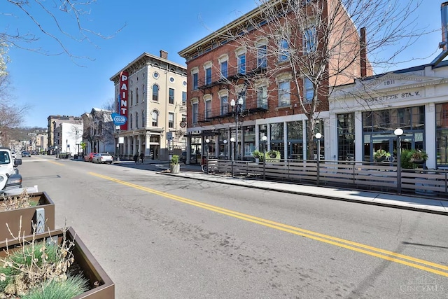 1407 Vine St Unit 303, Cincinnati, OH 45202 - view of property
